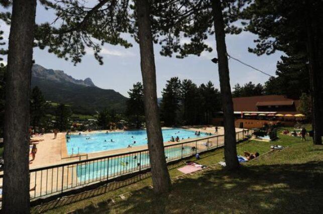 1.2.3 Soleil Villa Barcelonnette Exteriör bild